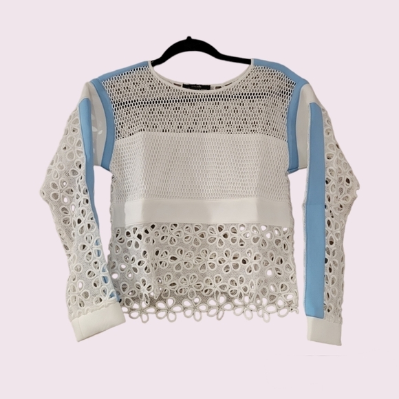 New crochet top - Picture 1 of 1